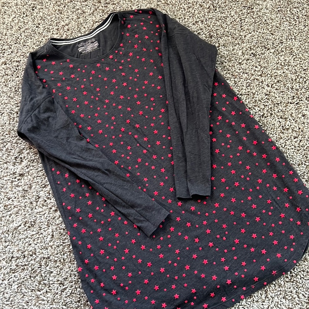 Victoria Secret Nightgown